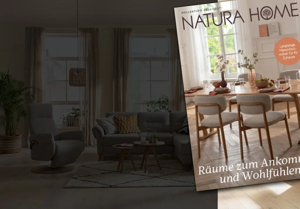 Natura Home Katalog